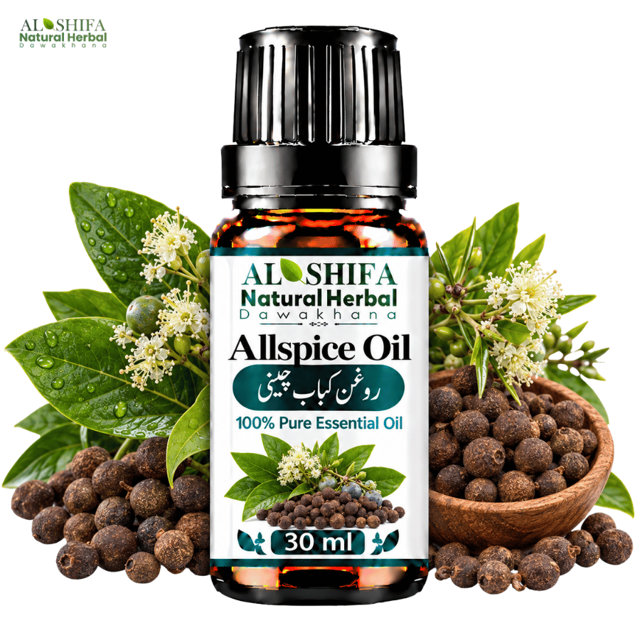 روغن کباب چینی