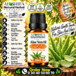 روغن گھیکوار / کوار گندل