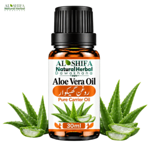 روغن گھیکوار / کوار گندل