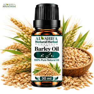 روغن جو