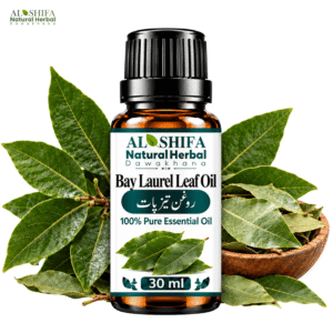 روغن تیزپات