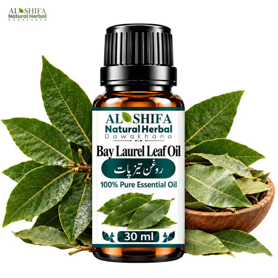 روغن تیزپات