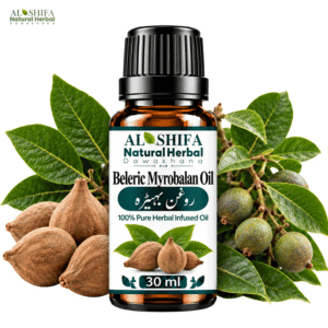 روغن بہیڑہ
