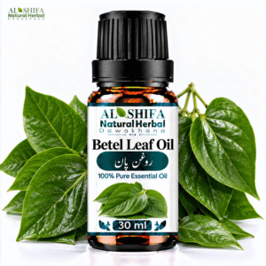 روغن پان