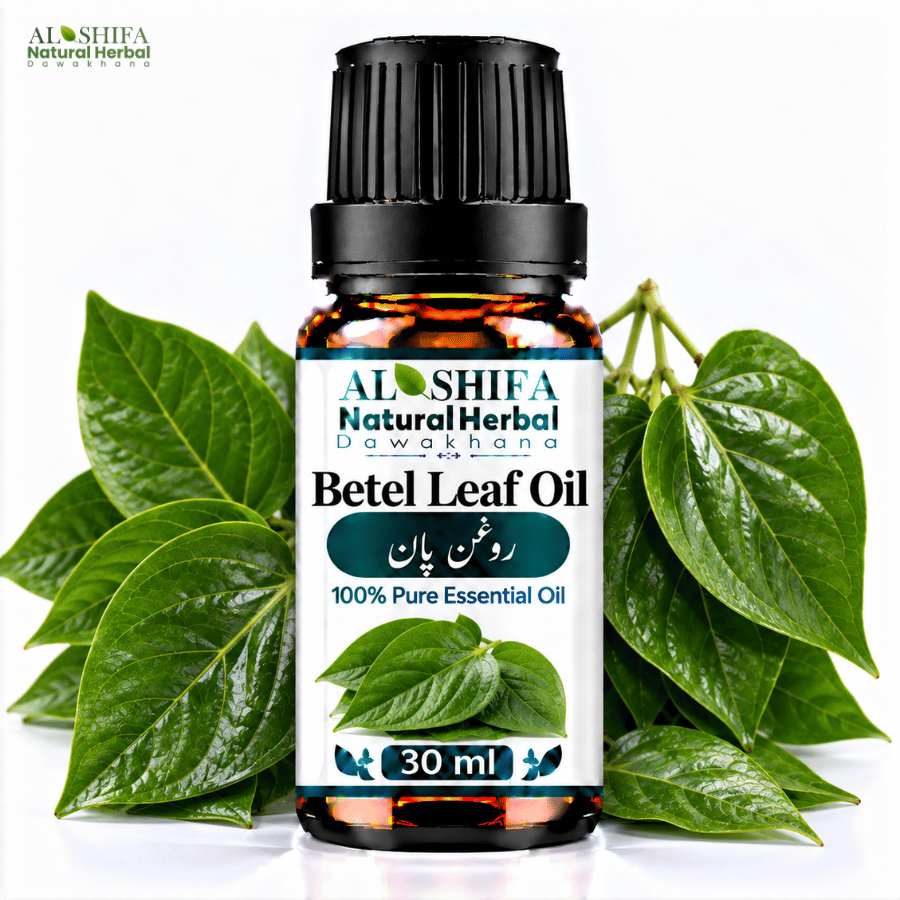 روغن پان