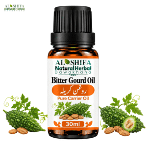 روغن کریلہ