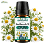 روغن گل بابونہ