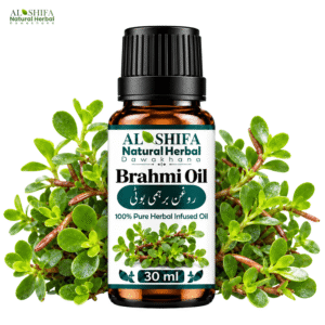 روغن برہمی بوٹی