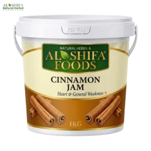 الشفاء دار چینی جام