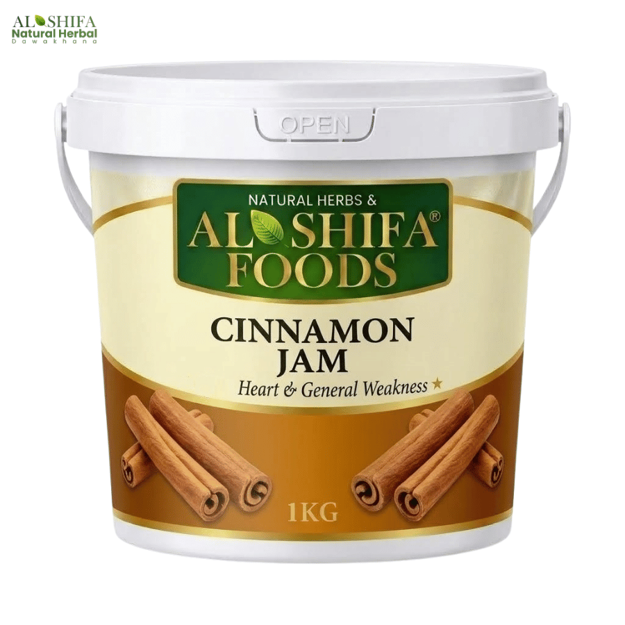 الشفاء دار چینی جام