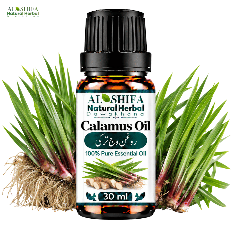 روغن وج ترکی