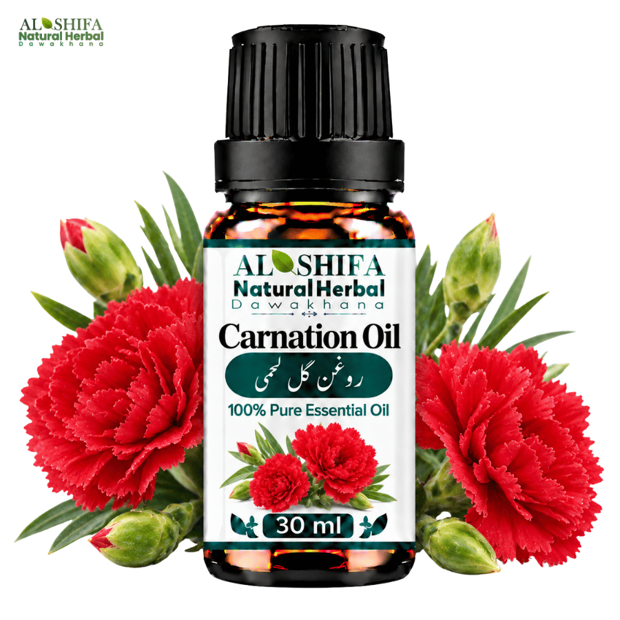 روغن گل لَحمی