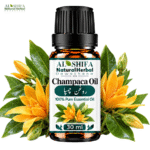 روغن چمپا