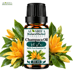 روغن چمپا