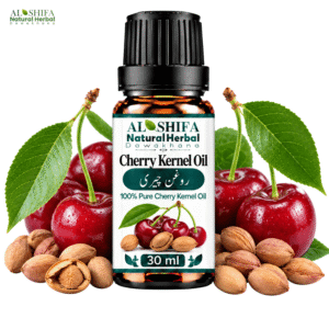 روغن چیری