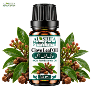لونگ لیف آئل