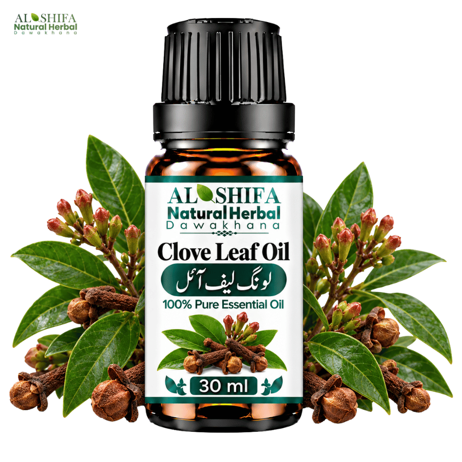 لونگ لیف آئل
