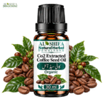 کافی سیڈ آئل Co2