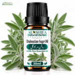 روغن مریم گلی