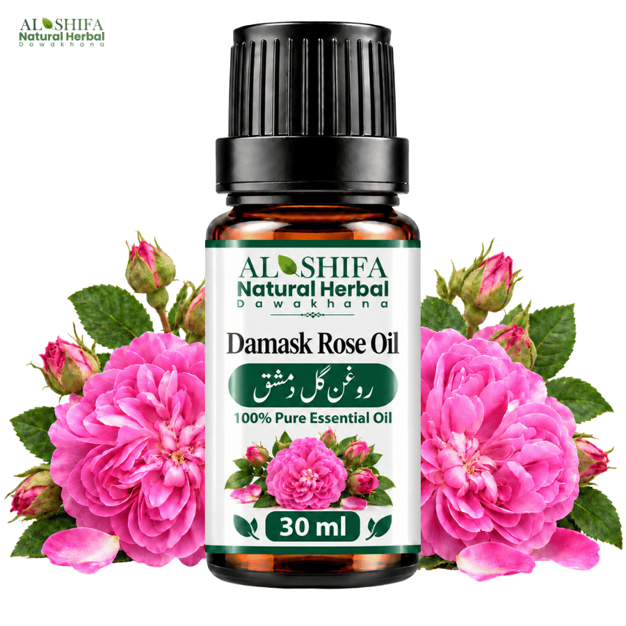 روغن دیسی گلاب