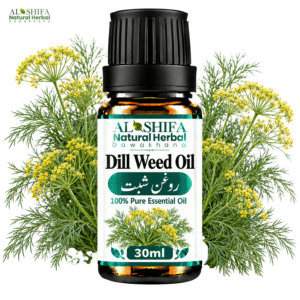 روغن شبت/روغن سوئے