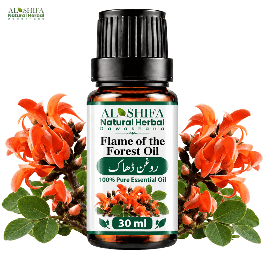 روغن ڈهاک