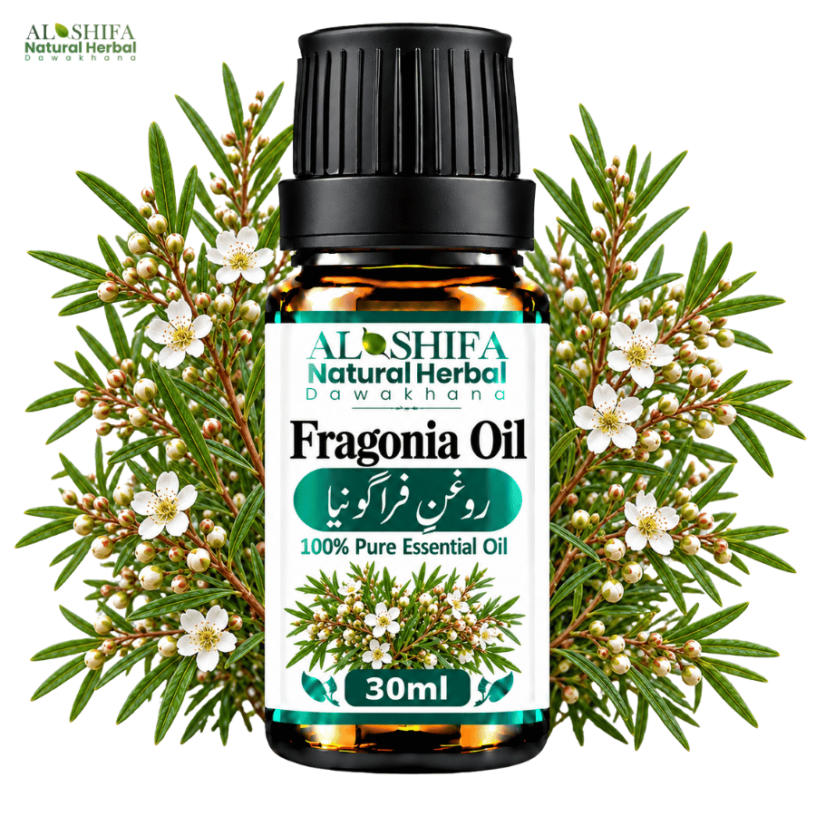 روغنِ فراگونیا