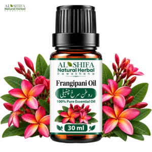 روغن سرخ چنبیلی