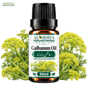 روغن بارزد