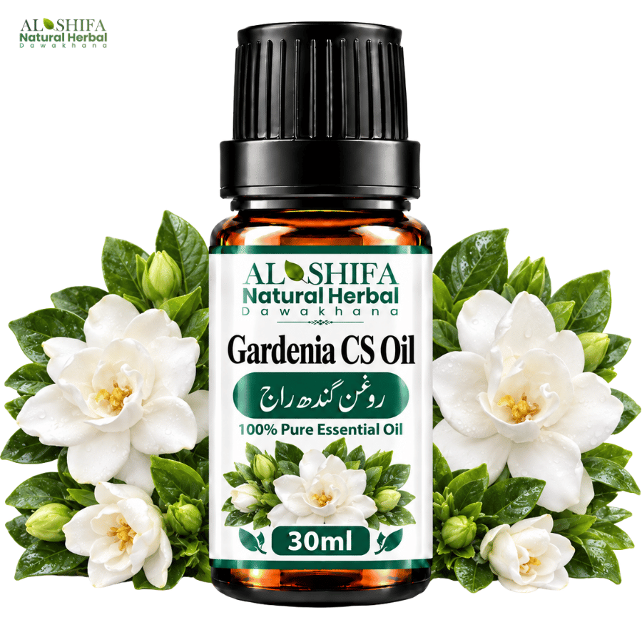 روغن گندھ راج