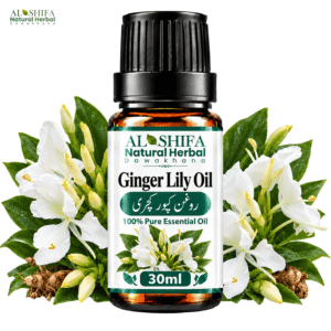 روغن کپور کچری