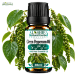 روغن فلفل سبز