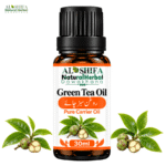 روغن گرین ٹی