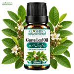 روغن برگ امرود
