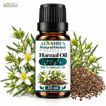 روغن حرمل / اسپند