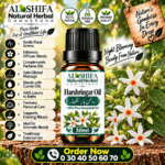 روغن ہار سنگھار