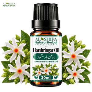 روغن ہار سنگھار