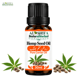 روغن تخم بھنگ