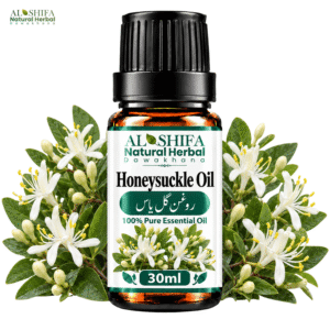روغن گل یاس