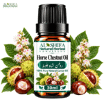 روغن شاہ بلوط