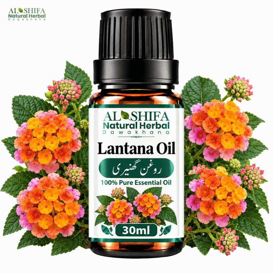 روغن گھنیری
