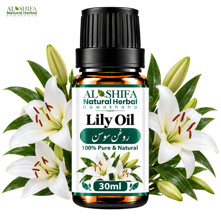 روغن سوسن
