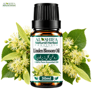روغن گل زیرفون