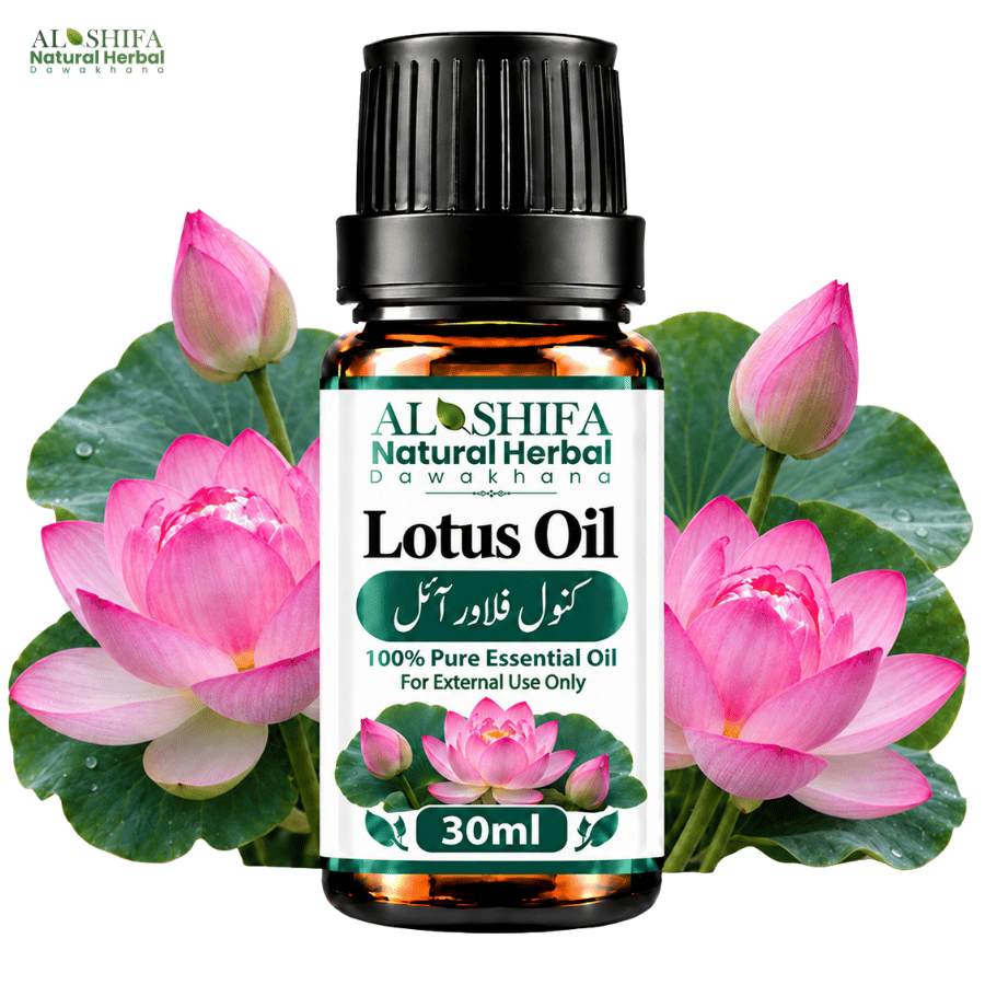 روغن کنول