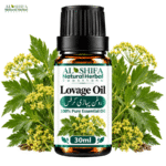 روغن پہاڑی کرفس
