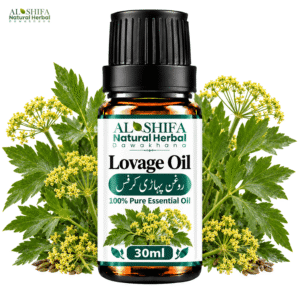 روغن پہاڑی کرفس