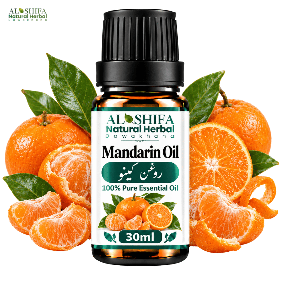 روغن کینو