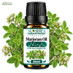 روغن مرزنجوش
