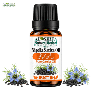 روغن کلونجی
