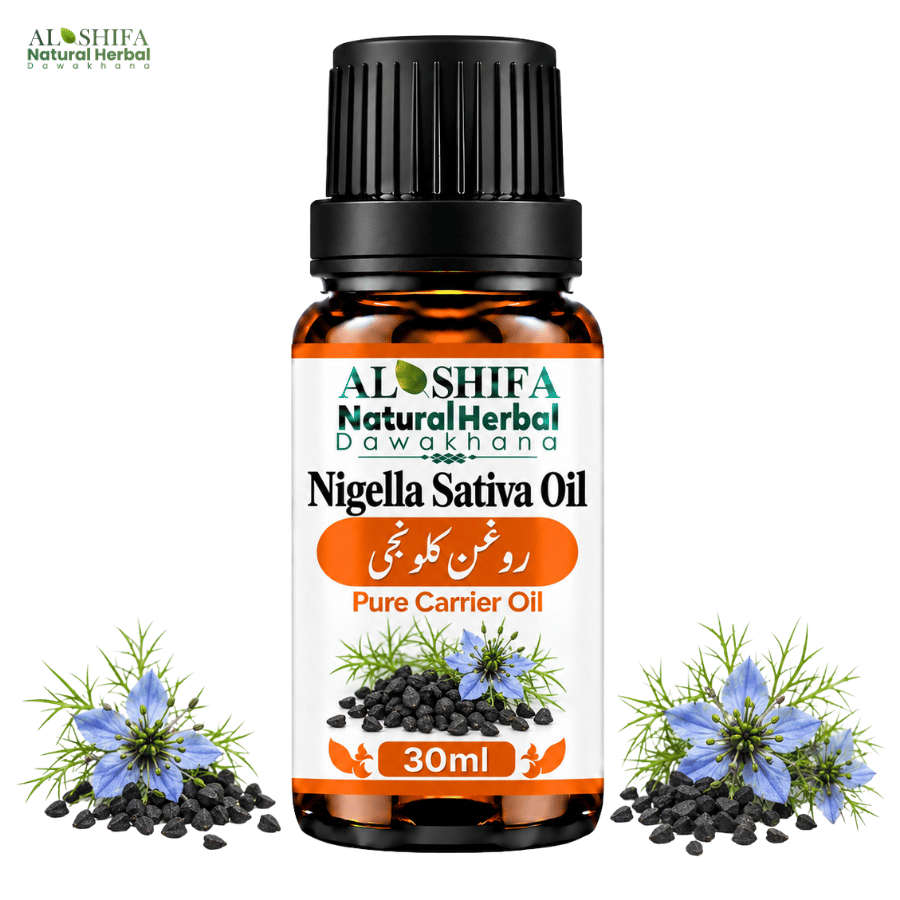 روغن کلونجی